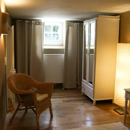Holiday home Kapellenhof *