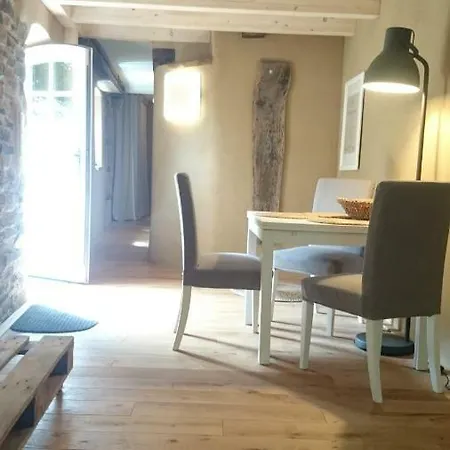 Holiday home Kapellenhof Sierscheid