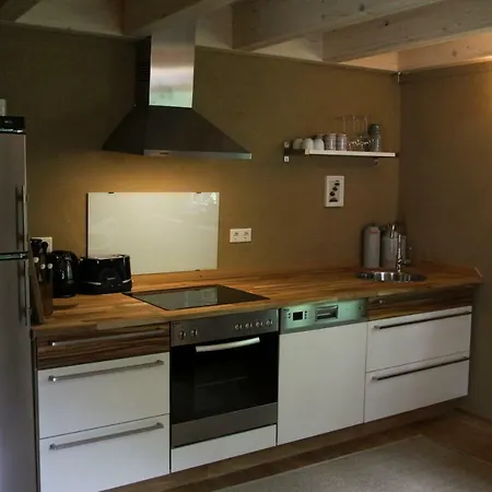 Holiday home Kapellenhof *