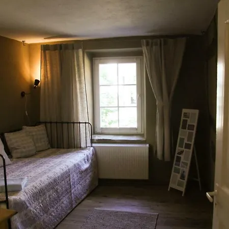 Holiday home Kapellenhof Sierscheid