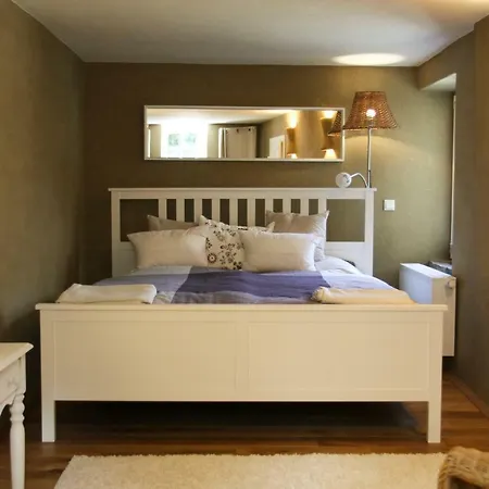 Kapellenhof Holiday home Sierscheid