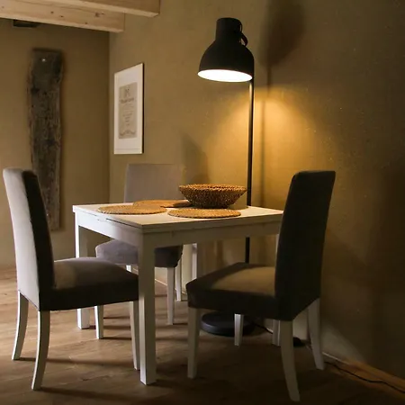 Kapellenhof Holiday home *