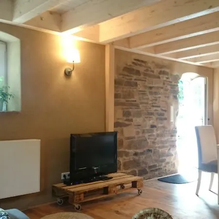 Kapellenhof Holiday home