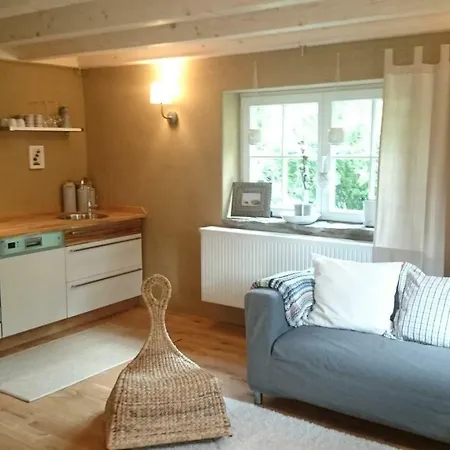 Holiday home Kapellenhof Sierscheid