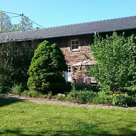 Kapellenhof Holiday home Sierscheid