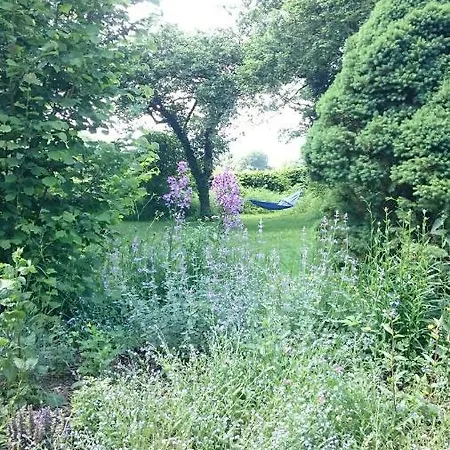 Holiday home Kapellenhof *