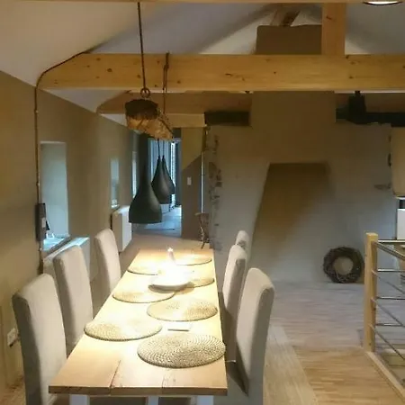 Holiday home Kapellenhof *