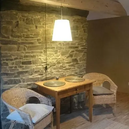 Kapellenhof Holiday home Sierscheid