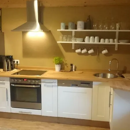 Kapellenhof Holiday home