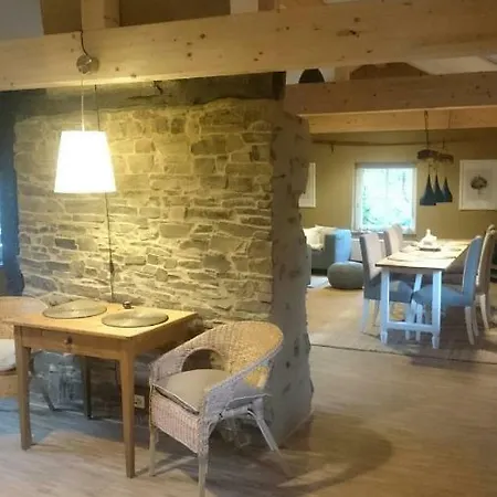 Holiday home Kapellenhof