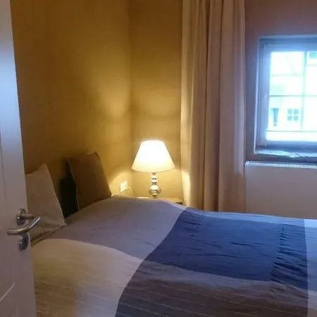 Kapellenhof Holiday home Sierscheid